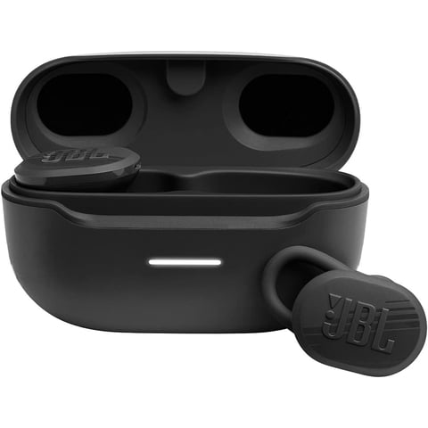 Jbl - Audífonos Deportivos Endurance Race True Wireless Con