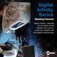 thumbnail image 2 of Careta de soldar Miller Digital Infinity ClearLight 4X, 2 of 9