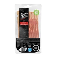 Tocino Ahumado 150 Gr Receta Del Abuelo