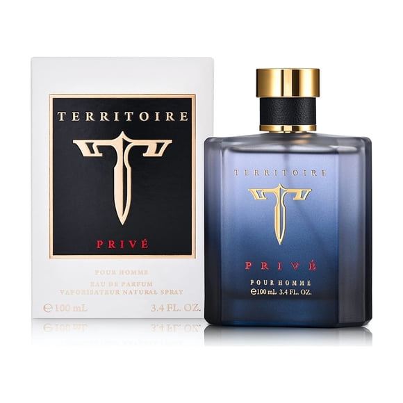 Perfume Territoire Eau De Parfum para hombre Privé