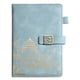 thumbnail image 1 of Libreta A5 rayada, tapa dura, papel premium. Para notas., 1 of 5