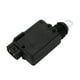 thumbnail image 1 of Actuador de cerradura de puerta con cierre centralizado 7702127213, repuesto para Clio, Kangoo, Megane y Safrane, 1 of 8