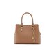 thumbnail image 1 of Bolso de mano ALDO Legoirii para mujer en color marrón claro sintético, 1 of 4