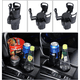 thumbnail image 4 of Portavasos Auto Multifuncional Doble Ajustable Rotación 360, 4 of 7