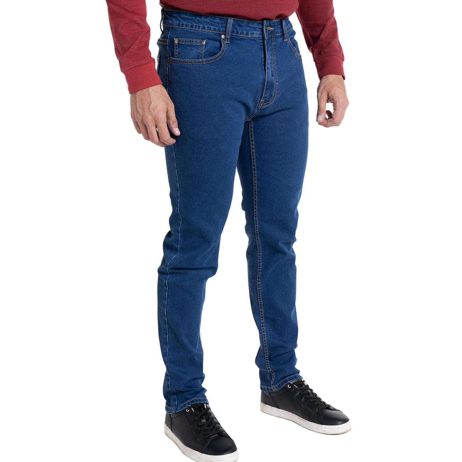 Kotting - Jeans Spandex Slim Fit