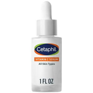 Serum Cetaphil Vitamina C 30 Ml Que Reduce Visiblemente Las Manchas Oscuras