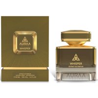 Auraa - Desire Whisper Extrait De Parfum 100 Ml Unisex