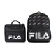 thumbnail image 1 of Pack Fila Mochila 10lts Urbanix + Lonchera térmica Bonet negro-silver, 1 of 6