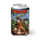 thumbnail image 1 of Funda Enfriadora de Latas Desmarcar Donkey Kong Country, 1 of 6