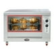 thumbnail image 1 of Asador de Pollos Rotatorio Electrico EB-266, 1 of 8