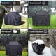 thumbnail image 2 of Funda para parrilla de barbacoa GrillSpot Premium de 52 pulgadas, resistente y para todas las estaciones, 2 of 5