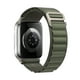 thumbnail image 1 of Correa para Apple Watch Alpine Verde 38 40 41mm Outdoor, 1 of 4