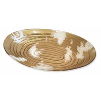 Santa Mariana - Fuente Ovalada Dorada