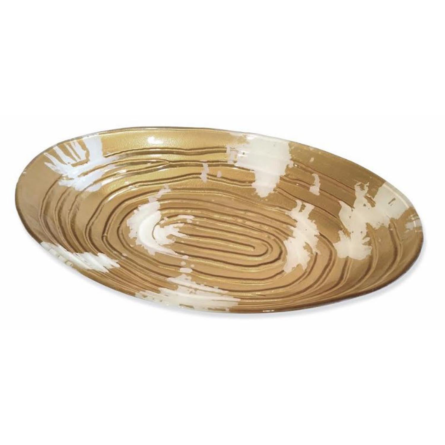 Santa Mariana - Fuente Ovalada Dorada