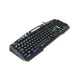 thumbnail image 2 of Teclado Gamer Usb Retroiluminado Con Dock K44 Pro, 2 of 3
