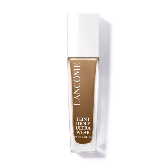 Base de maquillaje Lancôme Teint Idole Ultra Wear Care & Glow 515W