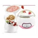 thumbnail image 3 of Mini Maquina Yogurtera Eléctrica Digital Multifuncional, 3 of 3