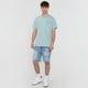 thumbnail image 4 of Polera Hombre Fun Bolsillo Verde Corona, 4 of 5