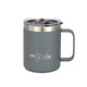 thumbnail image 1 of Taza Térmica Campers 350Ml Gris Zola, 1 of 3