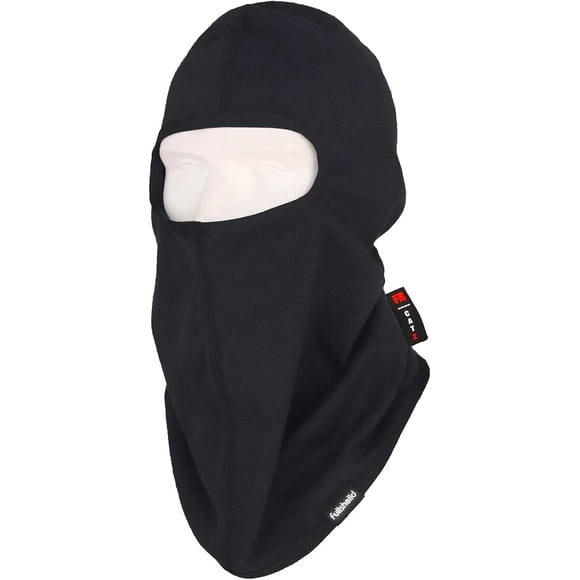 Balaclava FR Fullsheild 7 oz de algodón NFPA 70E HRC 2