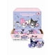 thumbnail image 1 of My melody & Kuromi 50th Anniversary, 1 of 2