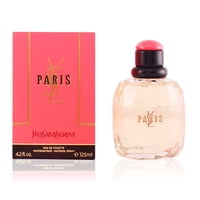Yves Saint Laurent - Perfume Paris Edt 125 Ml Mujer
