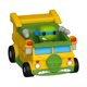 thumbnail image 2 of Figurita Funko Bitty POP! Ride TMNT Leonardo, 2 of 5