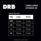 thumbnail image 3 of Canilleras Futbol Espinilleras Barcelona Licencia Oficial S, 3 of 3