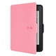 thumbnail image 4 of Funda GANGXUN de Tela con Carcasa Suave TPU para Kindle paperwhite 3/2/1 – Modo Automático, Antigolpes, Diseño Ligero, 4 of 6