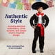 thumbnail image 3 of Mariachi tradicional Costume Up America para niños, 3 of 6