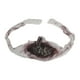 thumbnail image 1 of Halloween Tricky Belt Scary Creepy Decoración Para Interior Exterior 105cmx18cm, 1 of 3