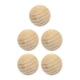 thumbnail image 2 of 5 Bolas De Madera Sin Agujeros Para Manualidades Y Proyectos De Bricolaje, Carpintería., 2 of 5