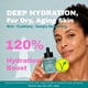 thumbnail image 2 of Suero Facial DEEPERCENT Bluewater Marine Antiedad 45 ml, 2 of 9