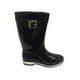 thumbnail image 1 of Bota de Agua  Forrada  ZAV37 Negro, 1 of 5
