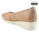 thumbnail image 5 of Zapato de Cuero Chalada Mujer Calafate-4 Camel Casual, 5 of 7