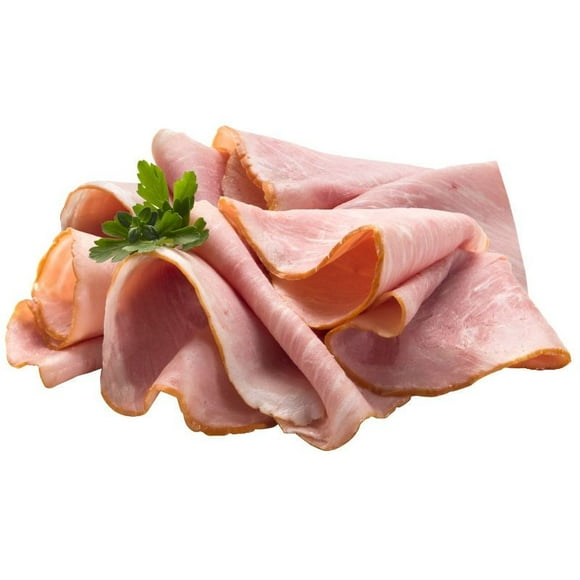 Jamón Acaramelado de Campo