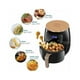 thumbnail image 3 of Freidora de Aire 6 Litros Air Fryer Papas Fritas, 3 of 3