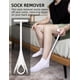 thumbnail image 2 of Kit de dispositivo Sock Aid y bocina para personas mayores - MarginZen, 2 of 8