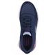 thumbnail image 2 of ZAPATILLAS SKECHERS GO WALK AIR 3.0 AZUL MARINO (MUJER) | 124375-NVPR - Talla 38,5, 2 of 6