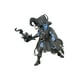 thumbnail image 5 of Figura Black Winter (Thor) | Marvel Legends BAF Zabu, 5 of 6