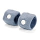 thumbnail image 1 of Pulseras Anti-Mareo Adulto Gris, 1 of 3