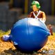 thumbnail image 5 of Figura de acción Super7 Willy Wonka Violet Beauregarde 3.75 pulgadas, 5 of 7