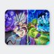 thumbnail image 1 of Mousepad 20x24 Cm - Diseño Gohan & Piccolo Super Hero Legacy, 1 of 2