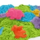 thumbnail image 4 of Set De Arena Magica Con Accesorios Y Moldes Animales De Mar, 4 of 9