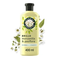 Acondicionador Shine Manzanilla 400 Ml Herbal Essences