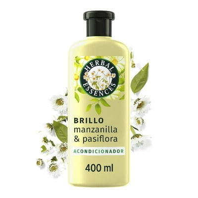 Acondicionador Shine Manzanilla 400 Ml Herbal Essences