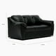 thumbnail image 3 of Sofa Genova 3C Negro, 3 of 5