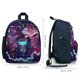 thumbnail image 2 of Hazbin Hotel Mochila Escolar para Niños y Niñas, Mochila Infantil Ligera de Alta Calidad, Grande y Duradera Azul, 2 of 6