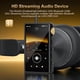 thumbnail image 4 of Reproductor MP3 ZAQE 96 GB Bluetooth HiFi Audio sin pérdida, 4 of 8