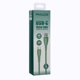 thumbnail image 3 of Cable Philco USB-A a USB-C 1,2 m Verde, 3 of 4
